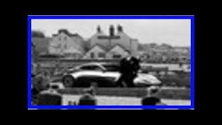 Daniel craig confirms he will return as james bond – video | CNN latest news