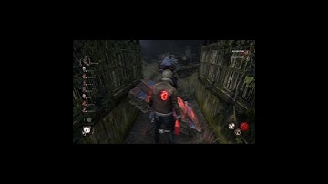 You Shall Not Pass Oni Dead By Daylight #dbd #deadbydaylight #dbdclips #intothefog #fyp #fypシ゚viral