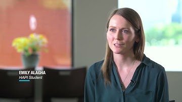 Georgetown Health and the Public Interest Trailer