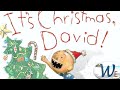 It's Christmas, David! 🎄 | Read Aloud