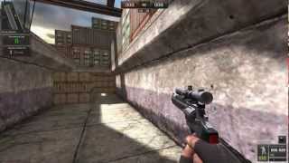 Point Blank TgSIxJuninSD Itens PB.DEV