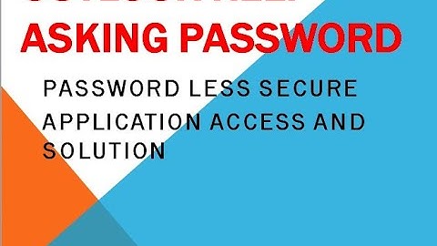 How to Fix Gmail Password Issue in Outlook? | Outlook does not work with Gmail | Fix Gmail Outlook