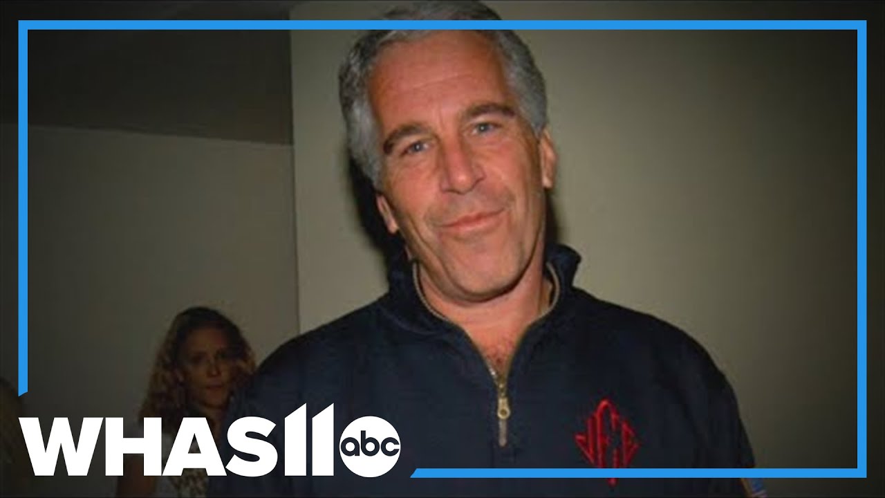 Federal judge denies request to unseal Jeffery Epstein grand jury ...