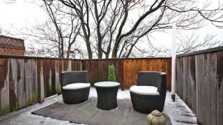 76 Hamilton Street | Queen & Broadview | Toronto