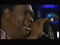 B.B.King / Ain't Nobody Home