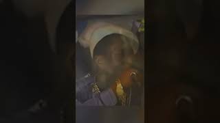 Louie Rankin Alongside Major Mackerel A Nice Up Di Lawn Back in A Di Dayz #reggae #fypシ゚viral