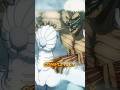 Attack on Titan's Ending Was Changed #shorts