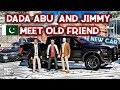 GTA 5 PAKISTAN | DADA ABU & JIMMY MEETS OLD FRIEND | FORD RAPTOR F150 | URDU