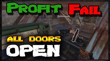 They left ALL DOORS OPEN  - Profit or Fail #38 | Rust Raids
