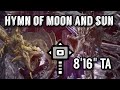 MHWI PC: Hymn of Moon and Sun - 8'16"91 - Hammer (TA rules)