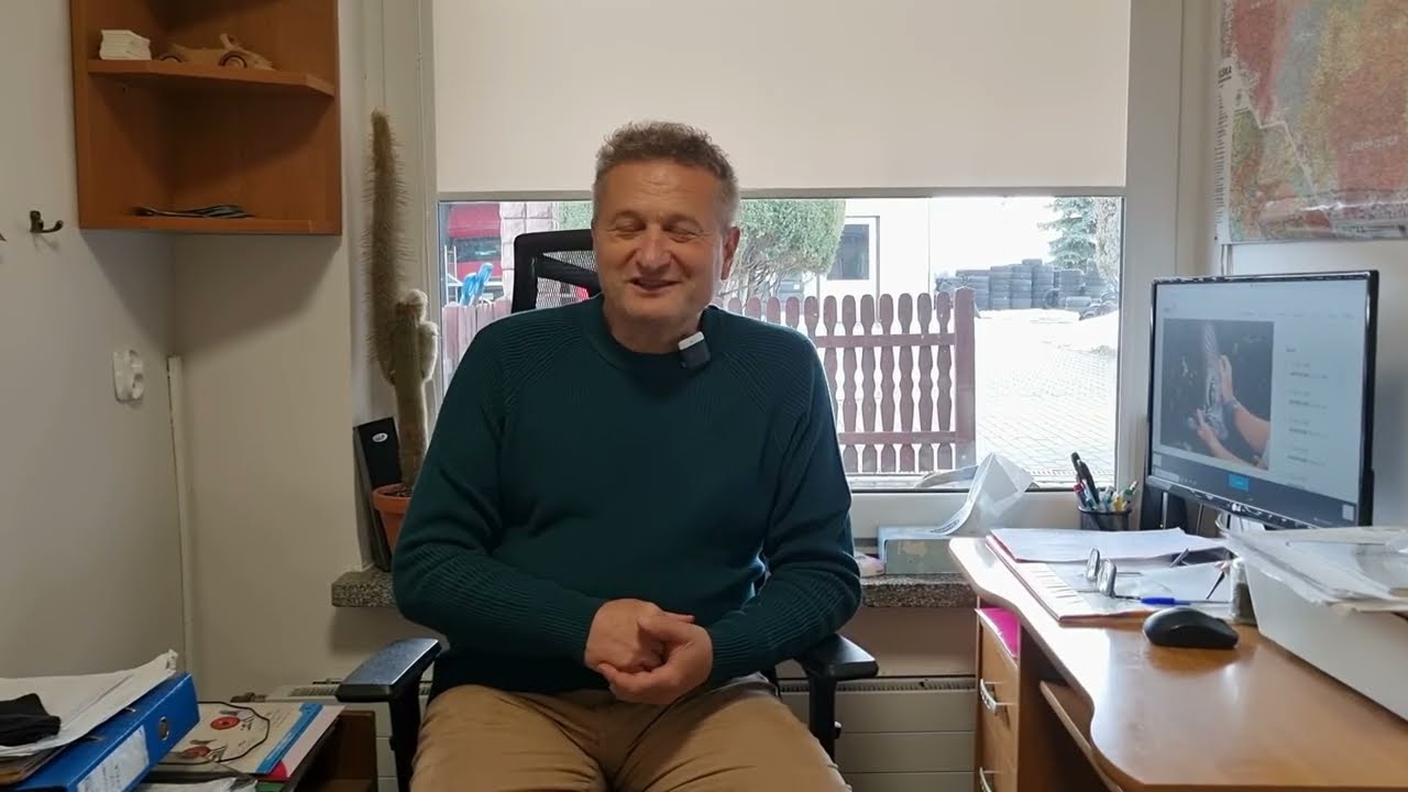 Demografia a sport gołębiarski  - problem czy nie? #77