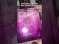 Bellavita Date Perfume Review💕 #perfume #review #bellavita #affordable #trending #viralvideo #women