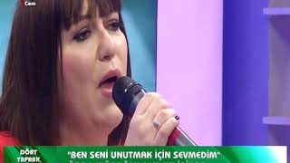 Özge Eyüpoğlu -  Ben Seni Unutmak İçin Sevmedim Resimi