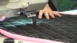 Lamborghini Huracan 2015 seats re-upholstery