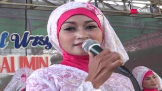 QOSIDAH TERBARU 2017 - EL BAGDAD - DUNIA MELULU