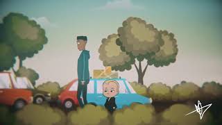 2danimation Walk  Cycle Test.