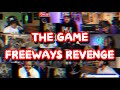 REACTORS GOING CRAZY | THE GAME - FREEWAYS REVENGE| UNCUT REACTION MASHUP/COMP