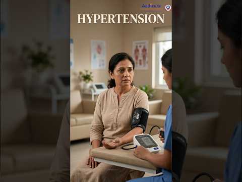 WORLD HYPERTENSION DAY