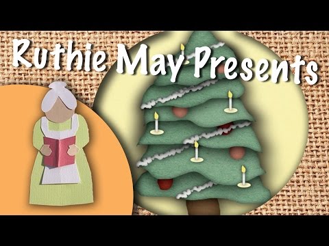The Legend of the Christmas Tree - YouTube