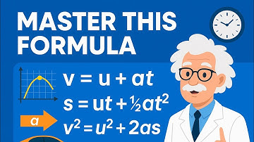 Kinematic equations derivation#dklectures #kinematics #physics #motioninastraightline