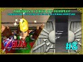 ⚠️ O EPISÓDIO MAIS BUGADO DE TODA A SÉRIE! | Zelda Ocarina of Bugado 3D #8