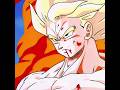 Goku  kakarot  dragon ball  metamorphosis  extra slowed  edit