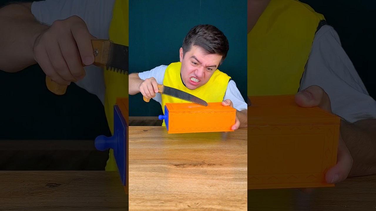 Дайте мне мои M&M's🪄🎁😡