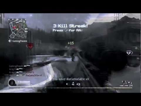 Acog IV  Velocity v2  Cod4 Montage