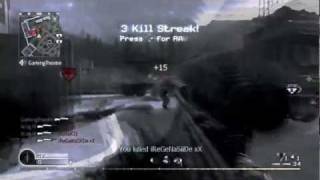 Acog IV  Velocity v2  Cod4 Montage