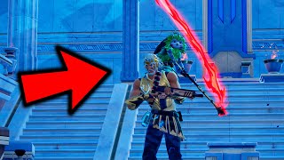 DESAFIAMOS A ZEUS LO LOGRAREMOS ? 🤔| FORTNITE