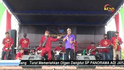 KURSI PELAMINAN BIRU | ORKES Dangdut SAUNG PANORAMA ADI JAYA