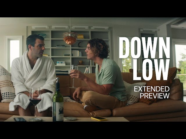 Watch film Down Low | Extended Preview