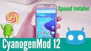 Install Xposed on Android 5.0 Lollipop [How-To] screenshot 5