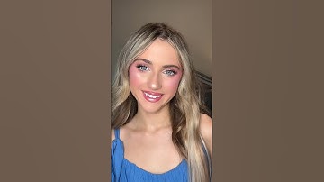 TIPS FOR TEENAGE GIRLS! #skincare #grwm #advice #makeuptutorial