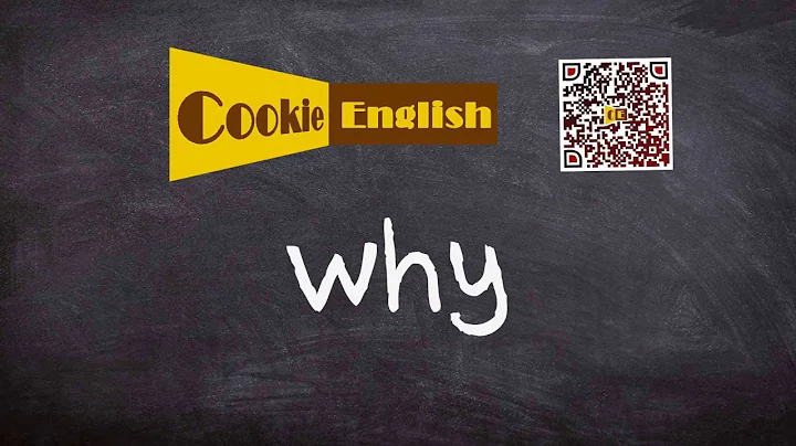 Why   Pronunciation, Paraphrase, Listen & Practice