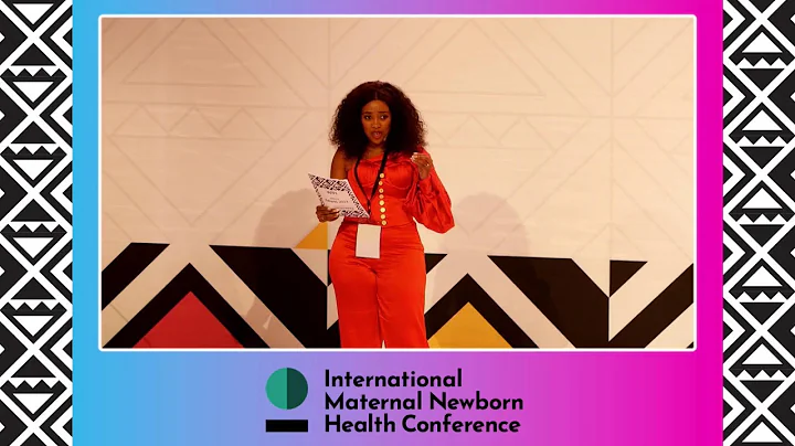 International Maternal and Newborn Health Conference 2023 Plenario de Apertura - DayDayNews