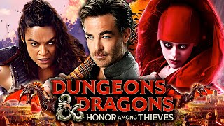 DUNGEONS & DRAGONS Is SO Much Fun screenshot 5