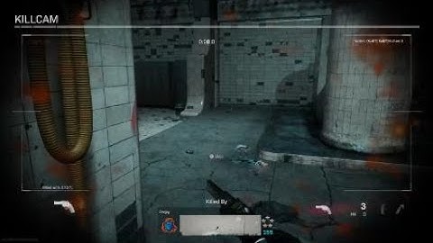 Warzone SBMM Hit Detection in a nutshell.