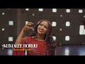 Sabrina Jamal Yaa Jalalee Official Cover Video Oromo Music 2026
