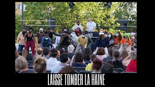 Laisse Tomber la Haine - Festival Off d'Avignon - 2021