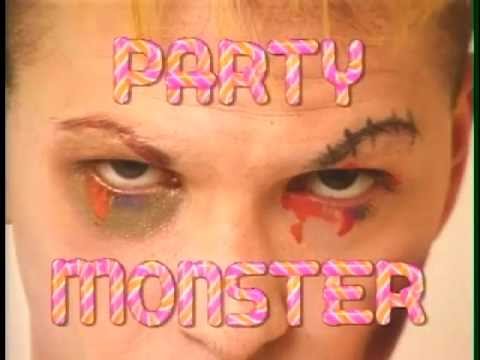 •· Streaming Online Party Monster - The Shockumentary