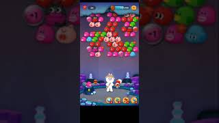 line Bubble2 ด่าน 1233
