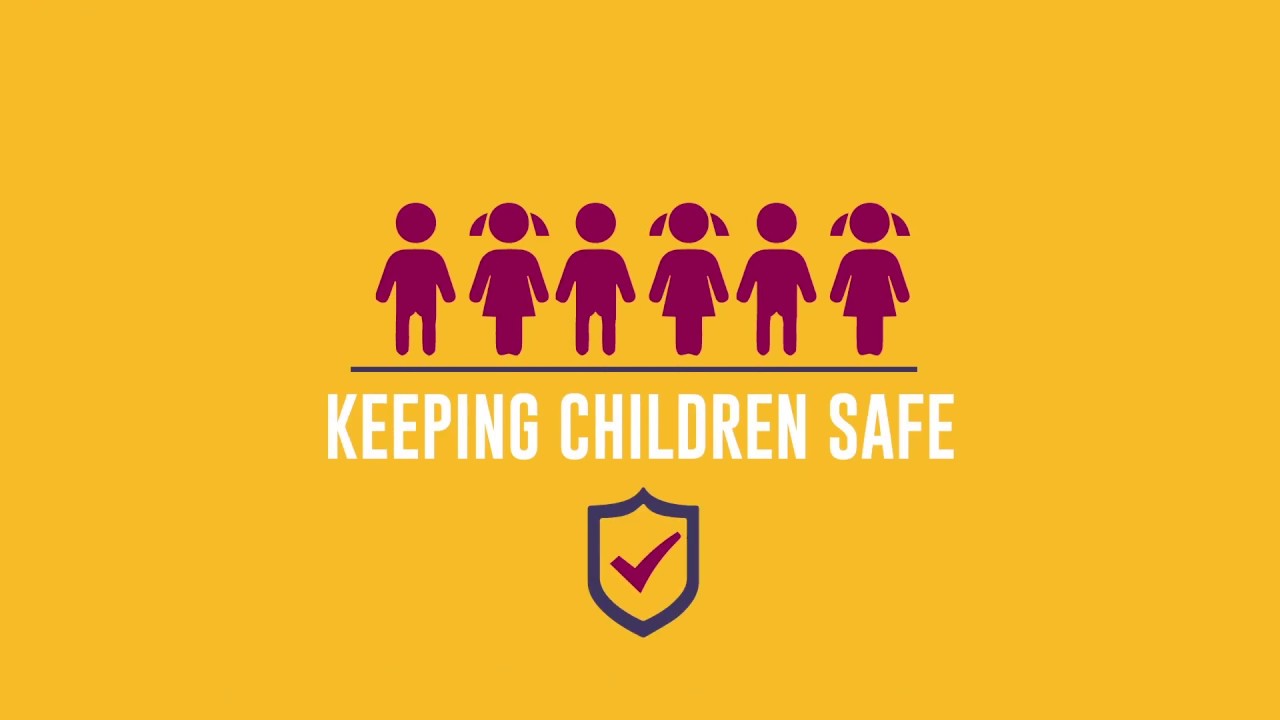 Sightsavers Child Safeguarding Policy- 2017 mp4 