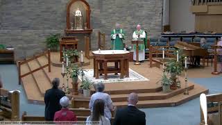 Holy Mass – June 28, 2026