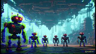 Rise of Robbotnic