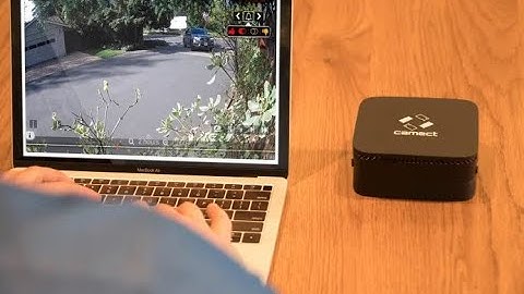 Gizmo Hub | CAMECT: WORLD