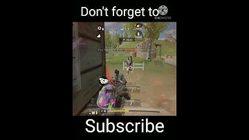 1 VS 4 | SQUAD CLUTCH IN CALL OF DUTY MOBILE BATTLEROYLE!! | #SHORTS #CODM #CALLOFDUTYMOBILE