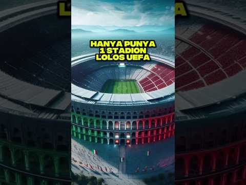 altertoto x acuantoto - Stadion-Stadion Italy yang Ketinggalan Jaman