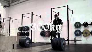Deadlifting Tips - Speed & Setup