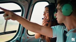 Mantra Connexions Showreel 2025